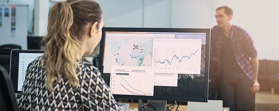 Bild zu Data Analyst (AI/Processes & Operations) (m/w/d)