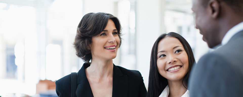 Bild zu Jurist Internationales Arbeitsrecht (m/w/d)