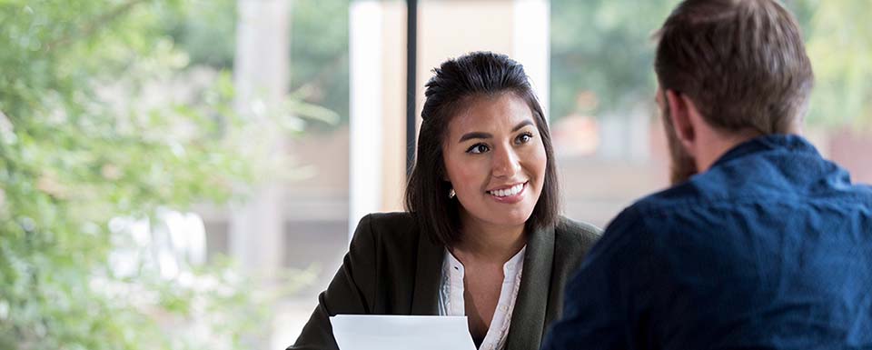 Bild zu (Senior) Recruiter (m/w/d)