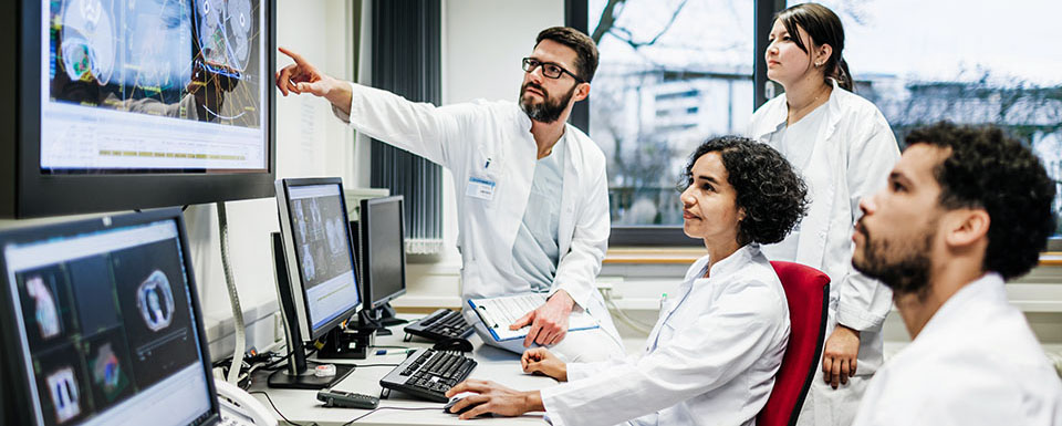 Bild zu Apotheker als Scientific Expert  (m/w/d)