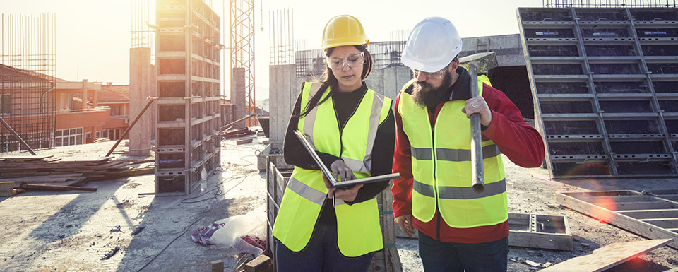 Bild zu Projektmanager / Terminplaner Rechenzentrumsbau (m/w/d)