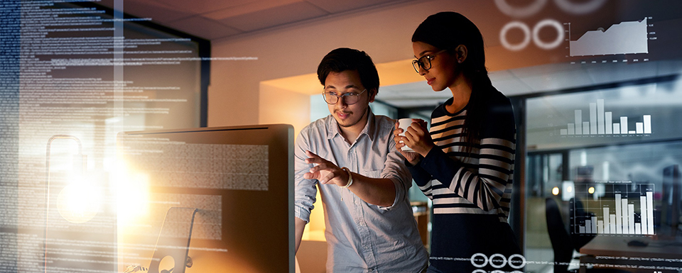 Bild zu Senior Network Software Development Engineer Linux / C++ (m/w/d)