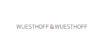 Wuesthoff & Wuesthoff Patentanwälte PartG mbB