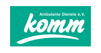 KOMM Ambulante Dienste e.V.