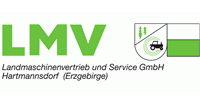 LMV Landmaschinenvertrieb und Service GmbH