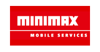 Regionale Jobs bei Minimax Mobile Services GmbH