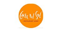 Cafe Del Sol